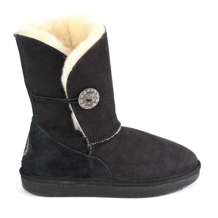 Brighton 3/4 Boot