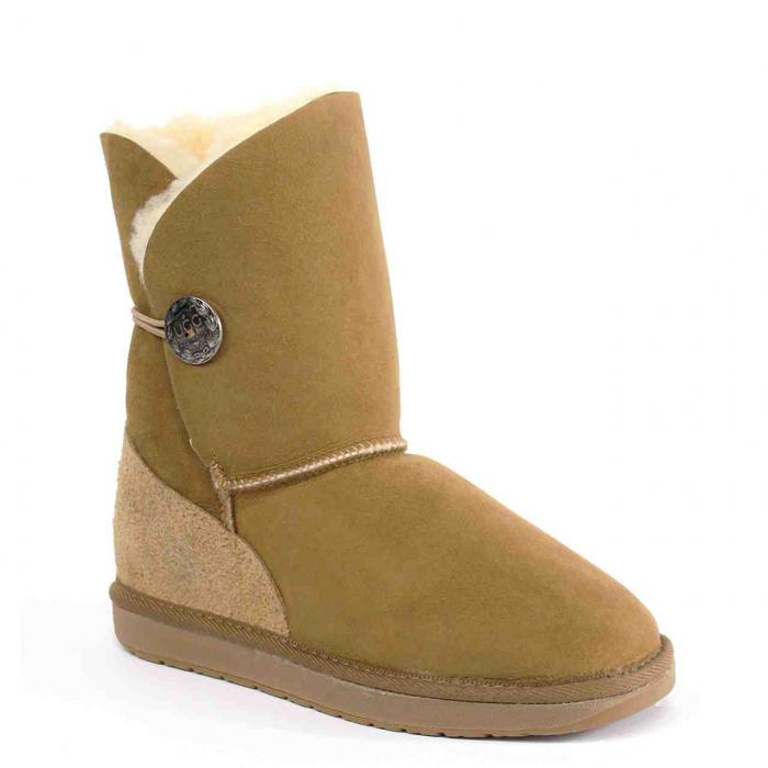 Brighton 3/4 Boot