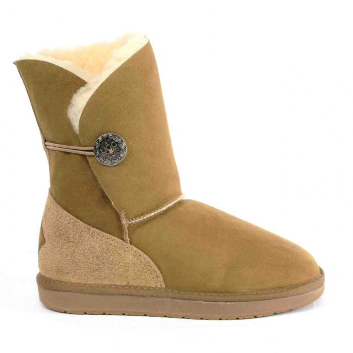 Brighton 3/4 Boot