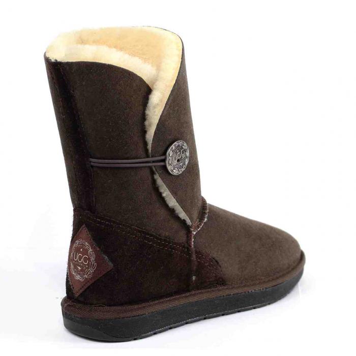 Brighton 3/4 Boot