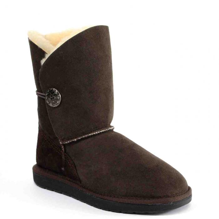 Brighton 3/4 Boot