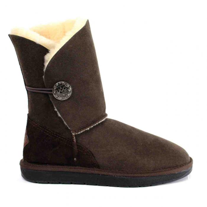 Brighton 3/4 Boot