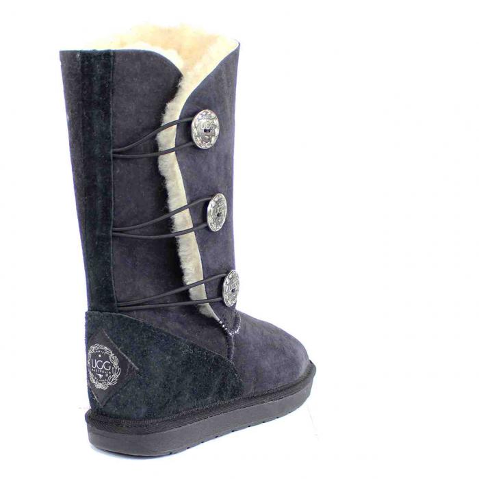 Brighton Long Boot