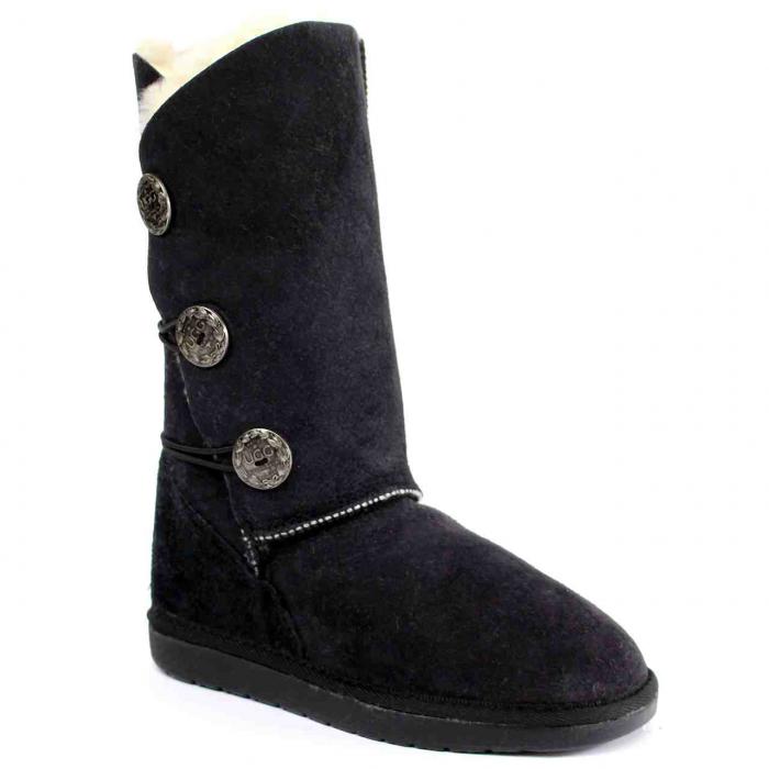 Brighton Long Boot