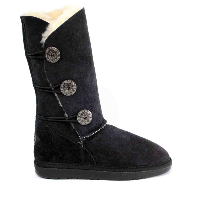Brighton Long Boot