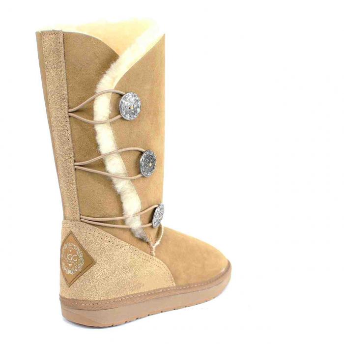 Brighton Long Boot