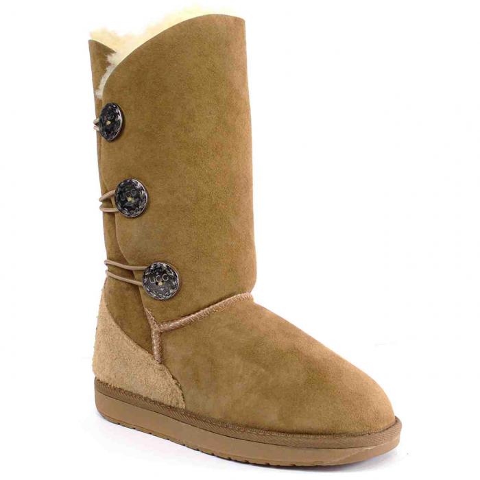 Brighton Long Boot