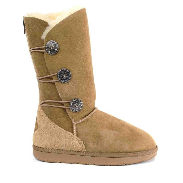 Brighton Long Boot