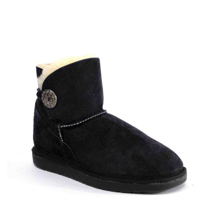 Brighton Mini Boot
