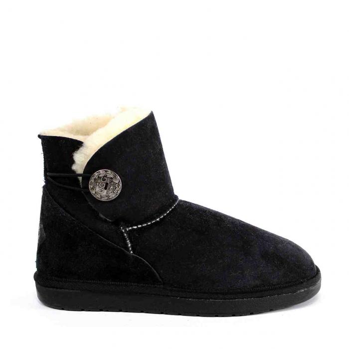 Brighton Mini Boot