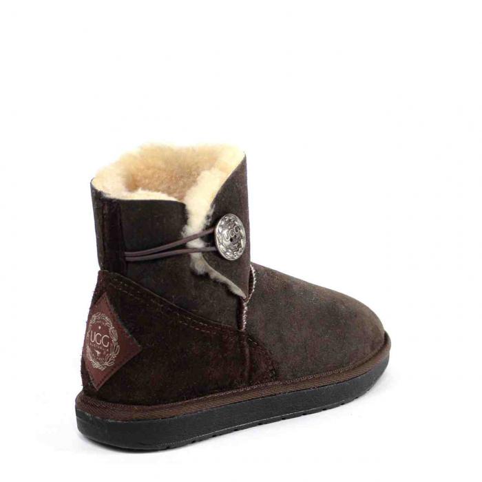 Brighton Mini Boot