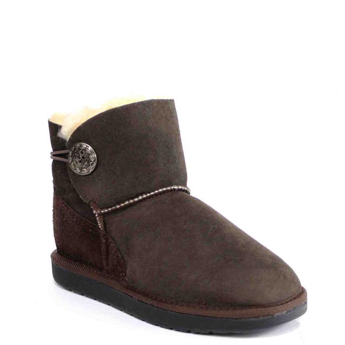 Brighton Mini Boot