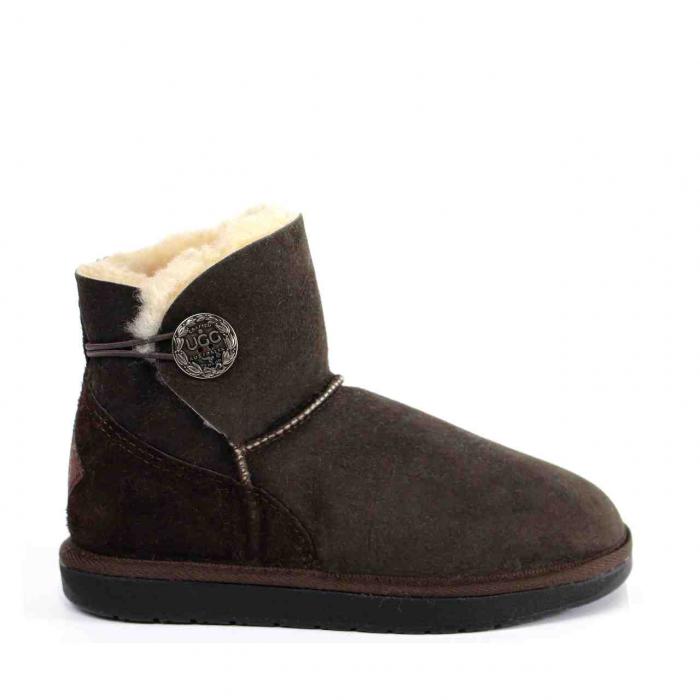 Brighton Mini Boot