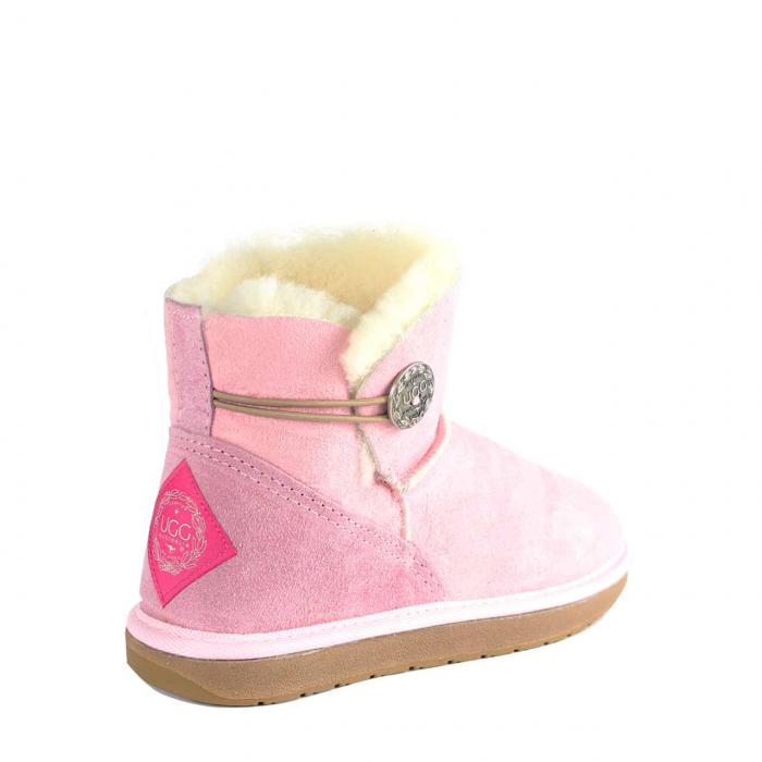 Brighton Mini Boot