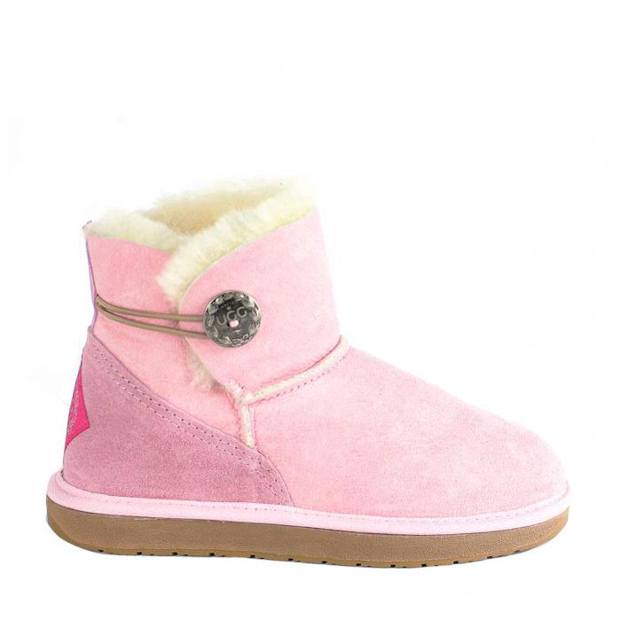Brighton Mini Boot
