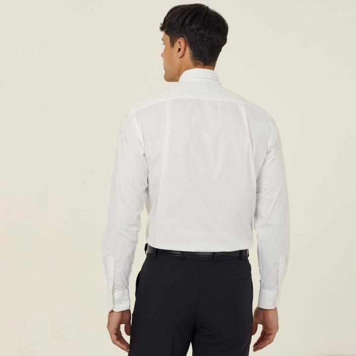 Mens Avignon Long Sleeve Shirt