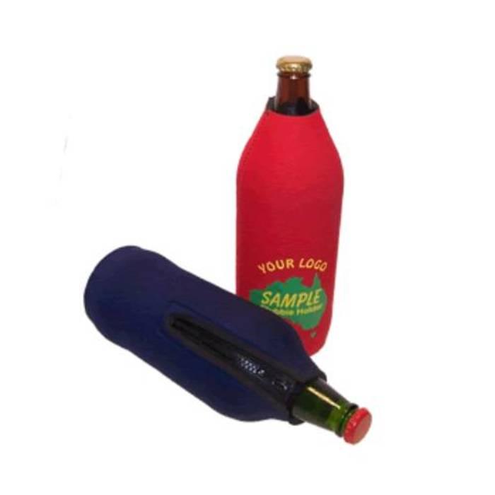 Zip Stubby - 750ml Bottle