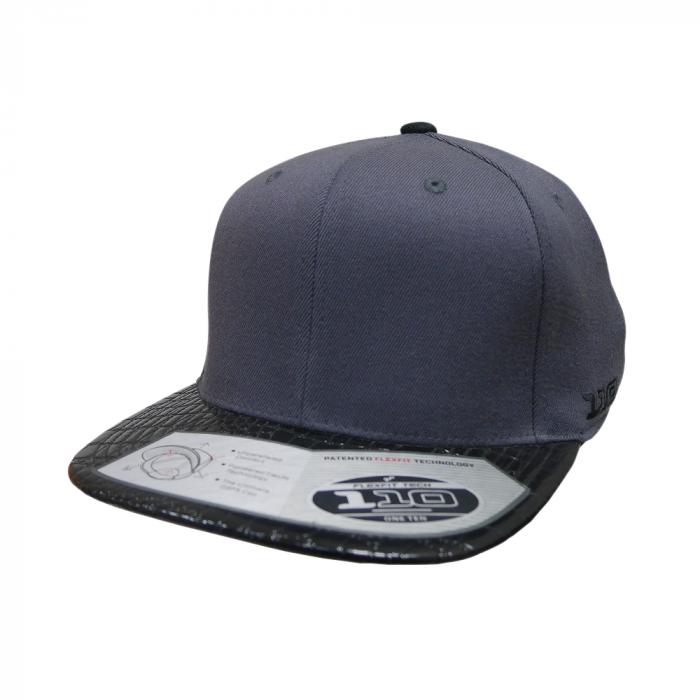 Flexfit 110 Flat Peak Cap