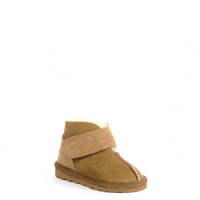 Childrens Coaster Boot