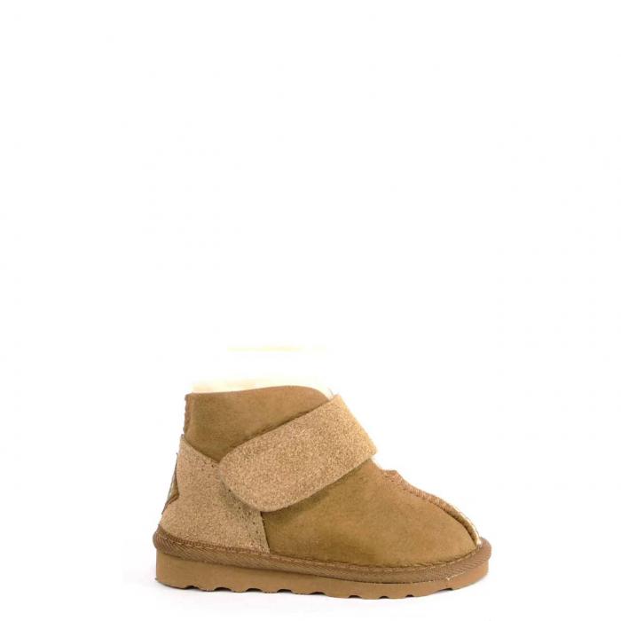 Childrens Coaster Boot