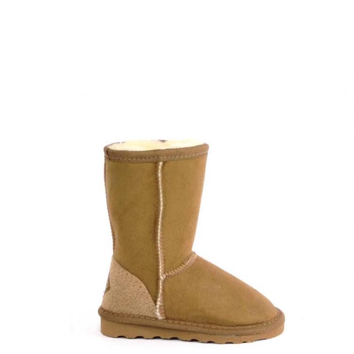 Childrens Long Boot