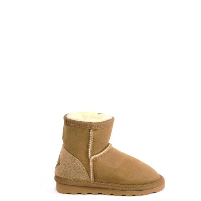 Childrens Mini Boot