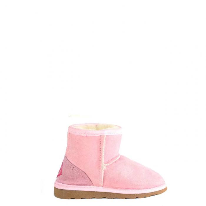 Childrens Mini Boot