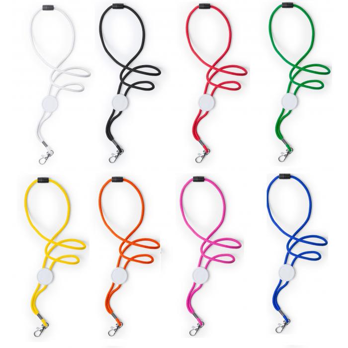 Lanyard Perux