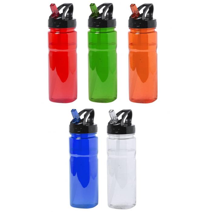 Bottle Vandix