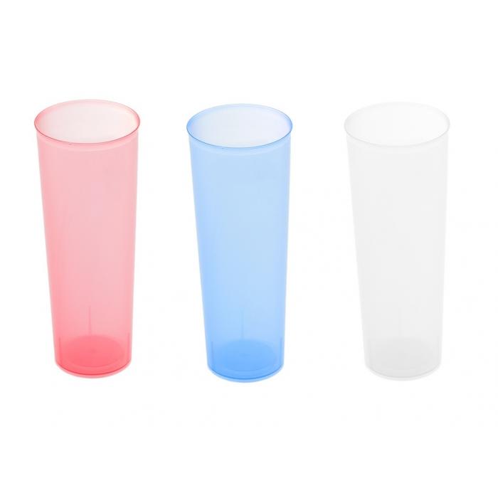 Long Drink Glass Pevic