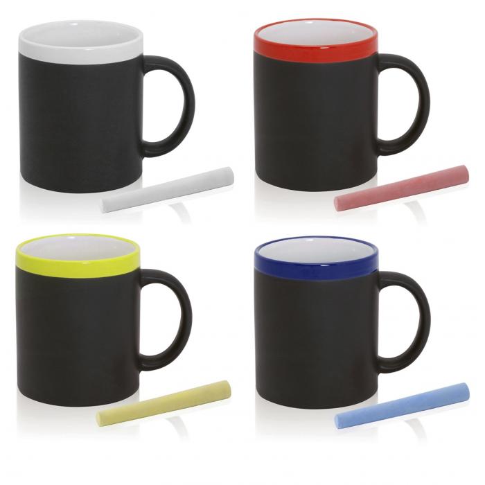 Mug Colorful