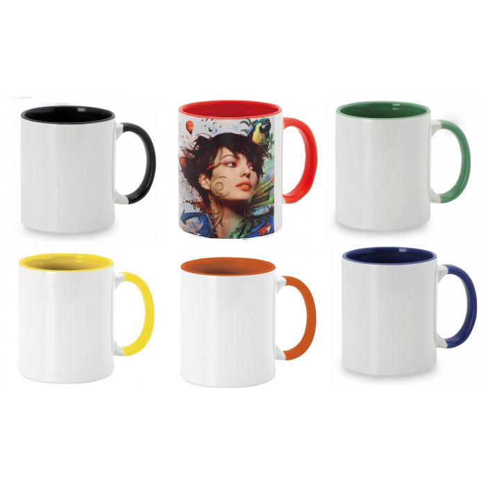 Sublimation Mug Harnet