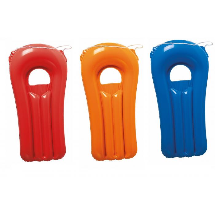 Air Mattress Wave
