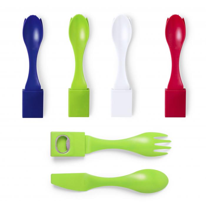 Cutlery Set Popic