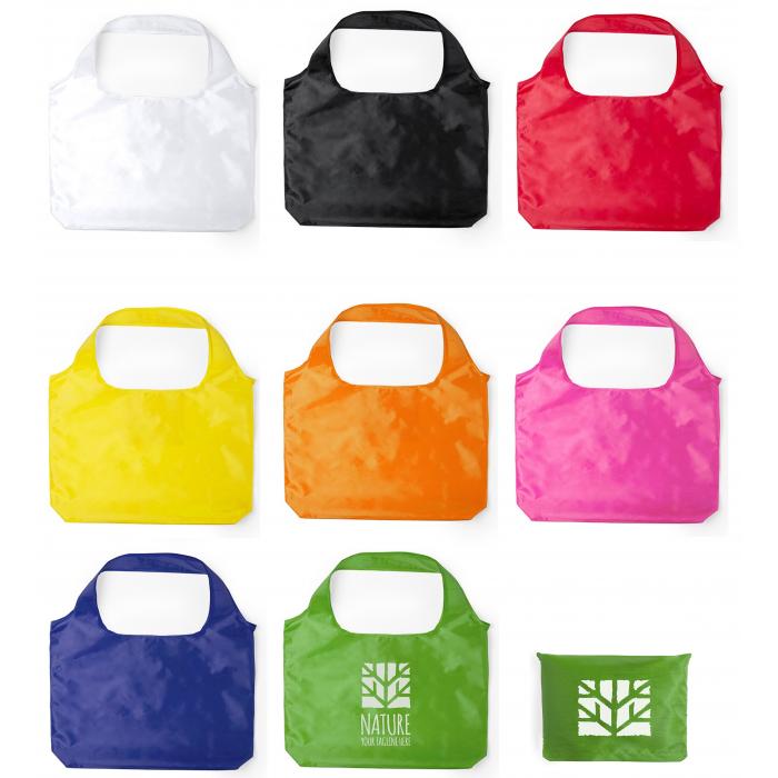 Foldable Bag Karent