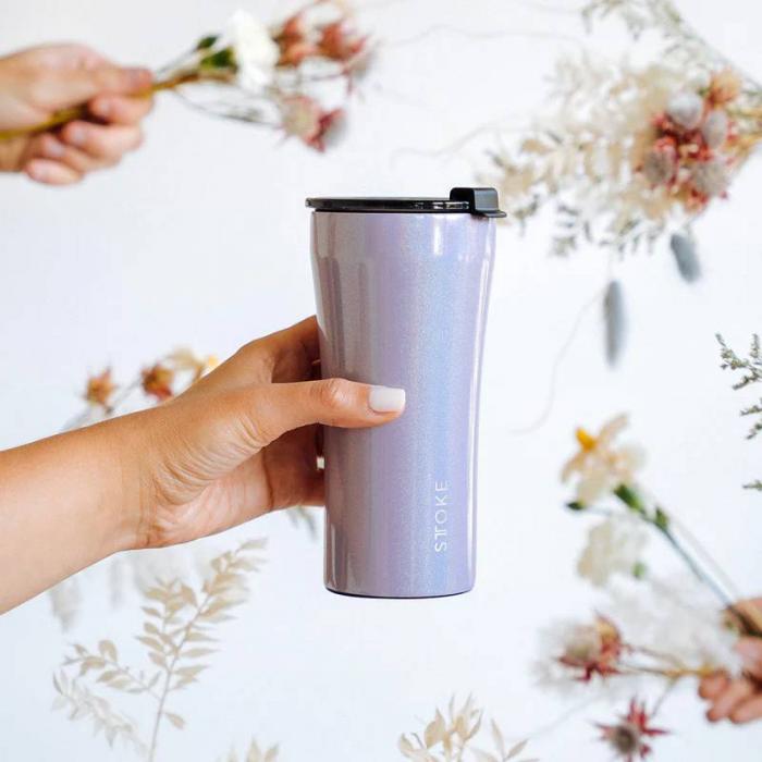 The Commuter Cup 16oz