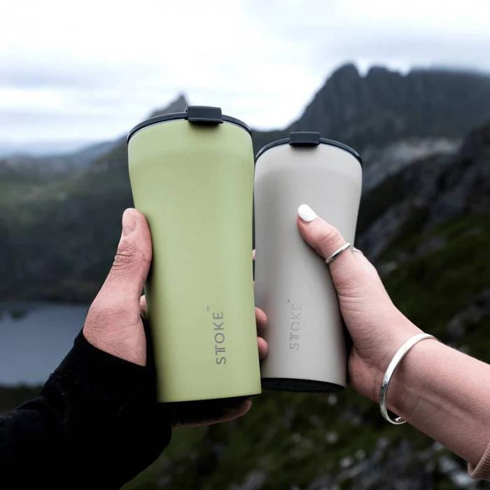 The Commuter Cup 16oz