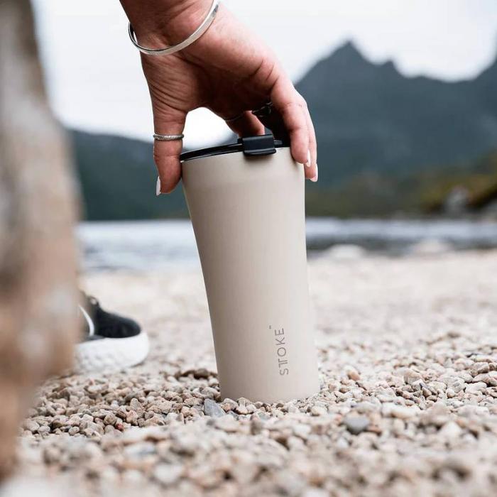 The Commuter Cup 16oz