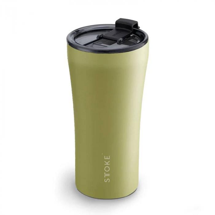 The Commuter Cup 12oz