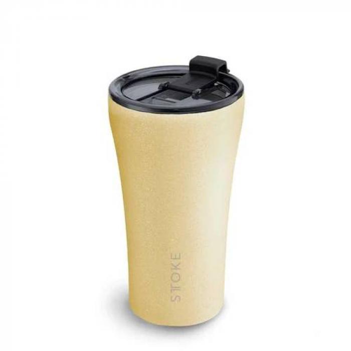 The Commuter Cup 12oz