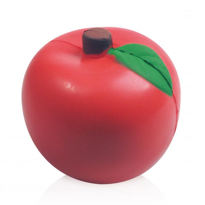Stress Shape Apple