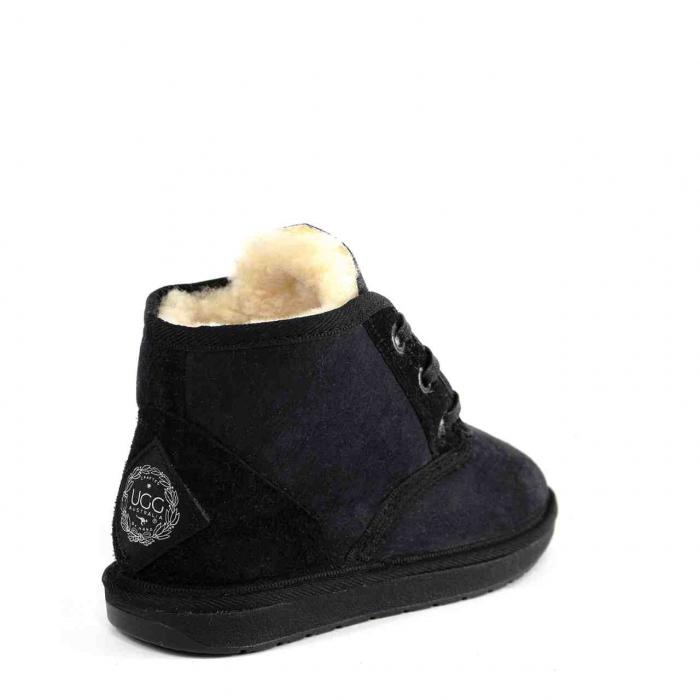 Desert Boot