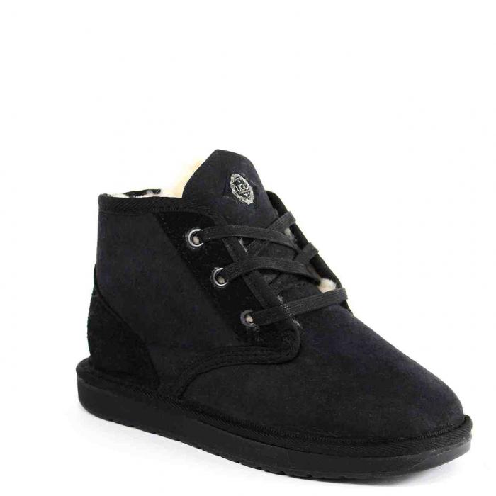 Desert Boot