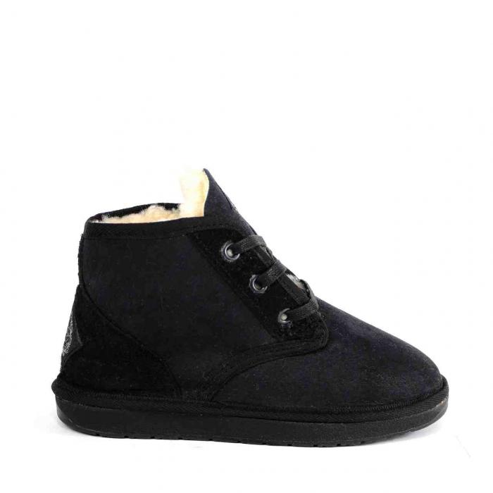 Desert Boot