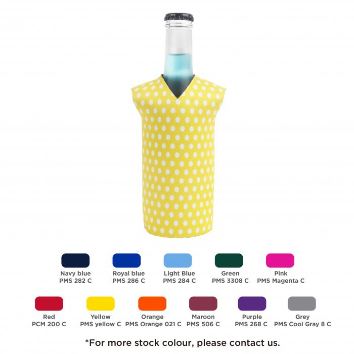 Guernsey Bottle Cooler