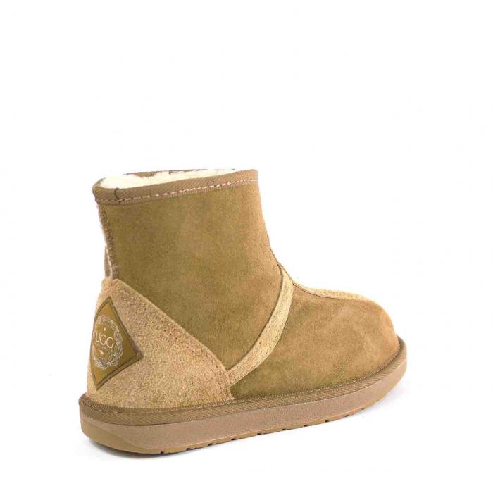 Eildon Boot