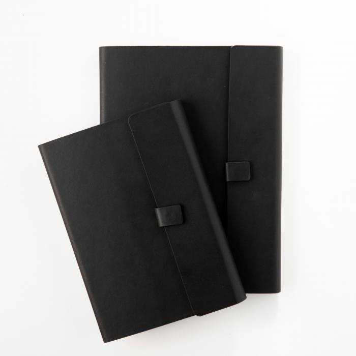 The Corporate Notebook A5