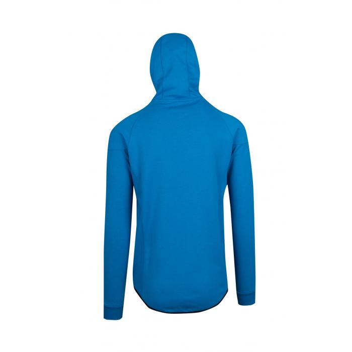 Mens 320gsm Soft cotton/bonded polar fleece Hoodie