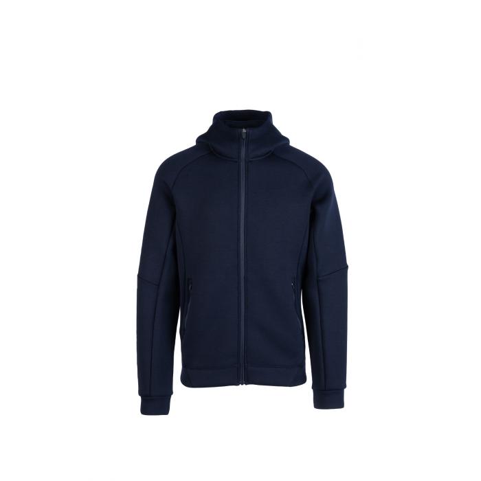 Men's Meta Hoodie