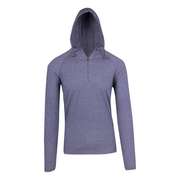 Mens' Greatness Half-Hood